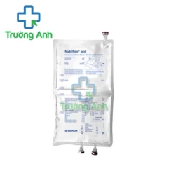 Nutriflex peri - Thuốc bổ sung chất điện giải cho cơ thể